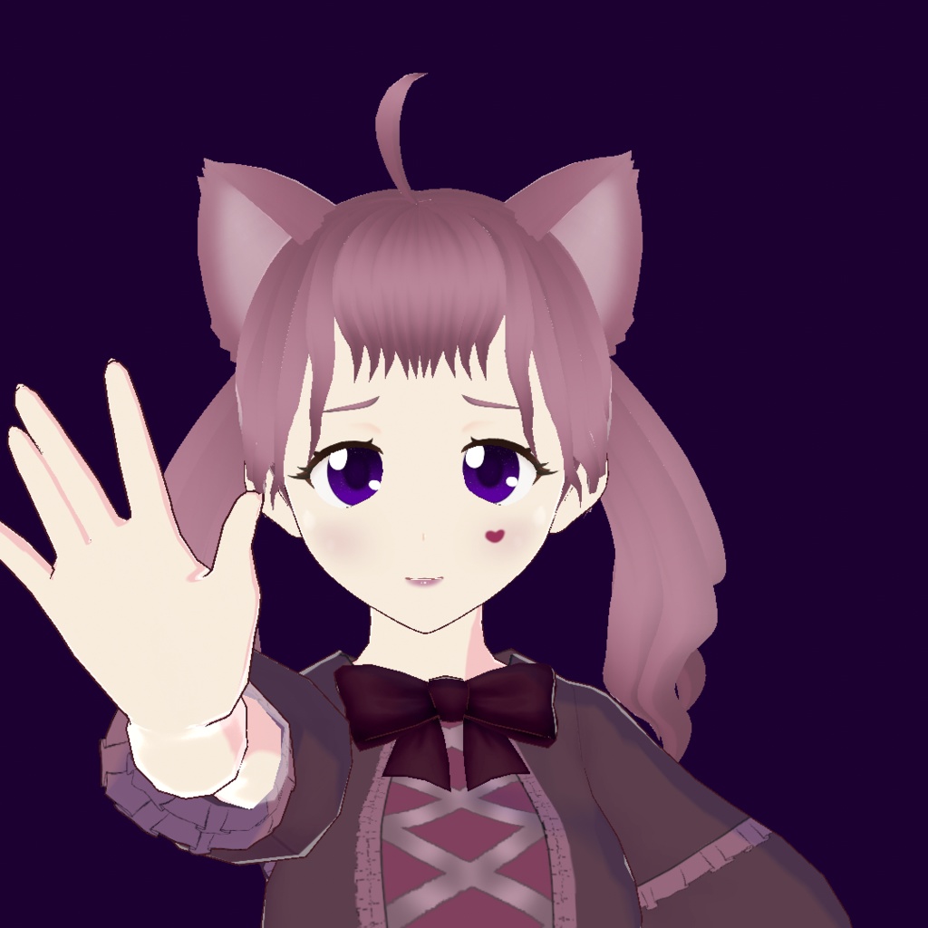 Galaxy Eyes / 宇宙の瞳