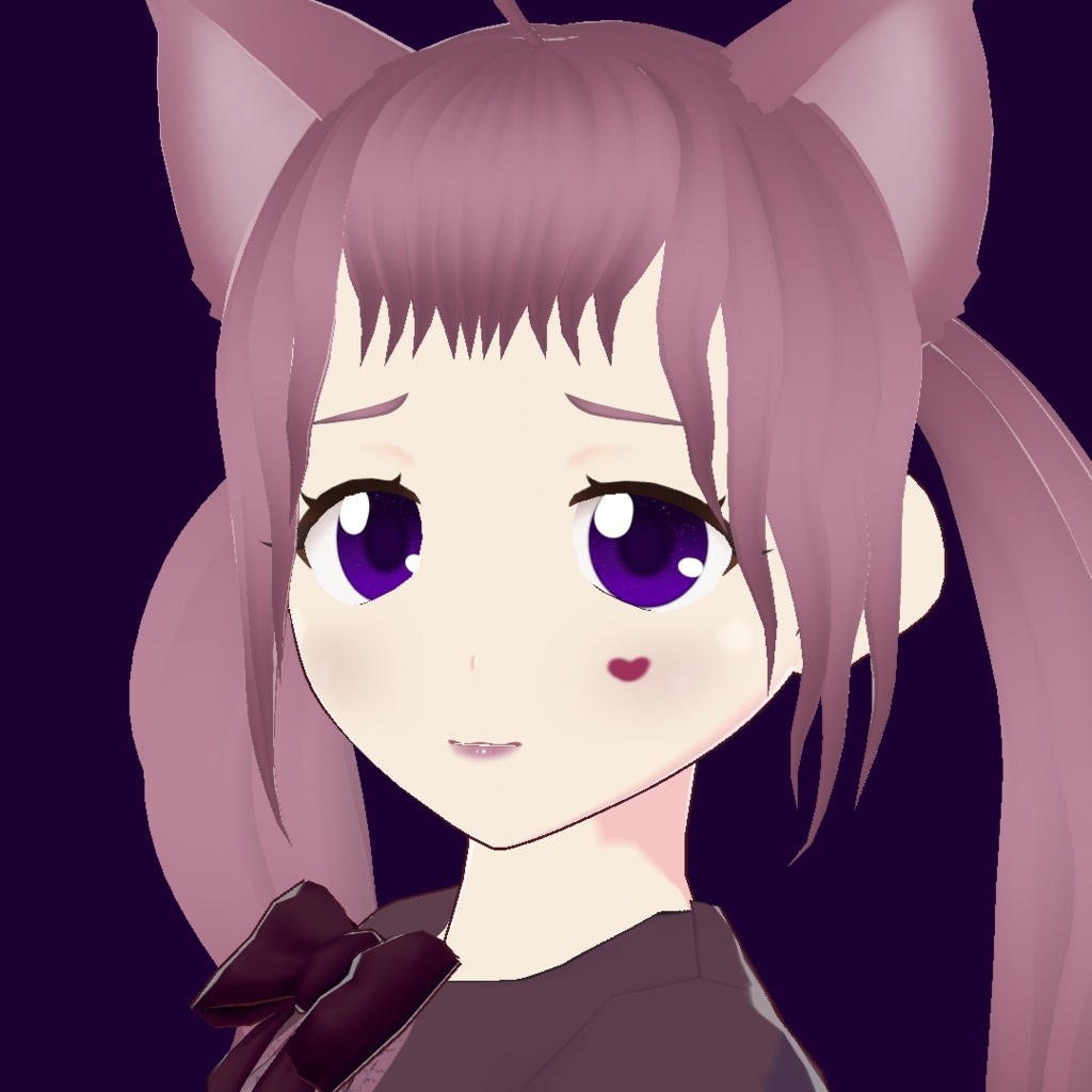 Galaxy Eyes / 宇宙の瞳