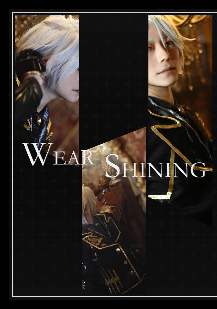 Wear Shining