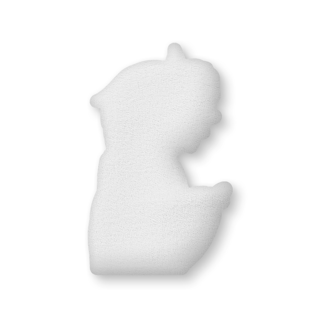 2022年お正月ゼヲさんクッション