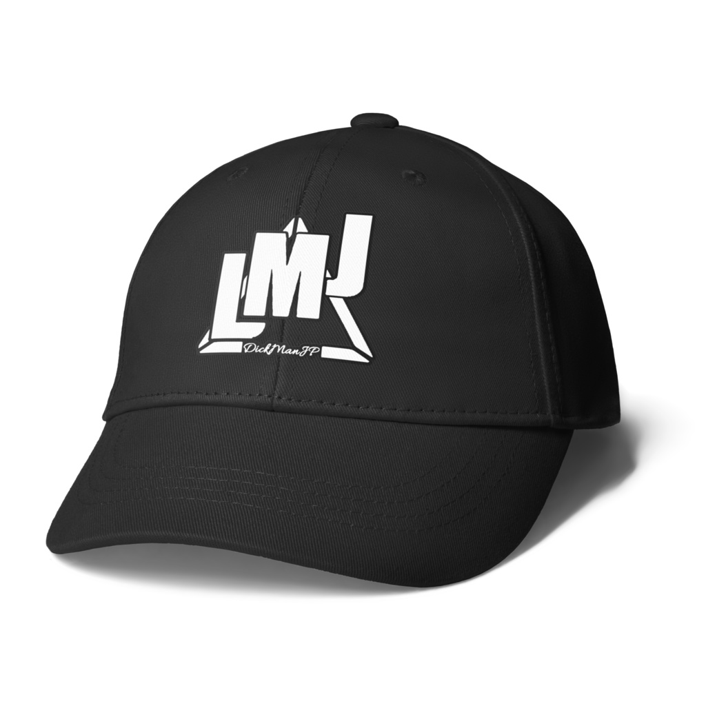 DMJキャップ