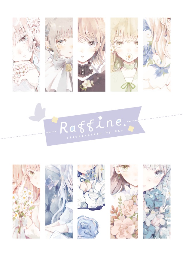 Vol.05 raffine