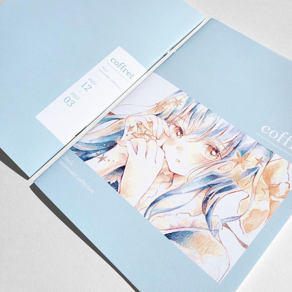 coffret