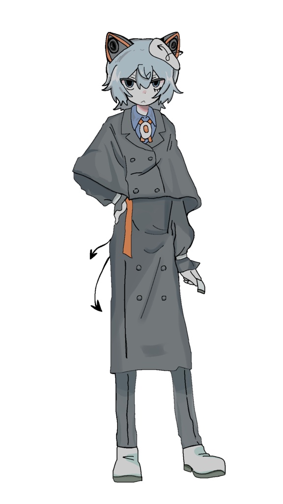 【UTAU音源】tosakavox【連続音】