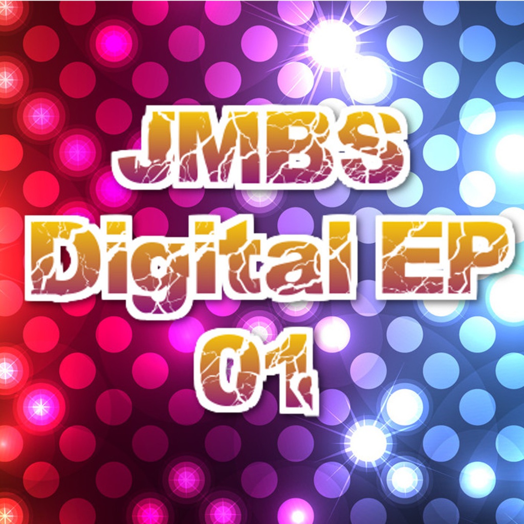 JMBS Digital EP 01