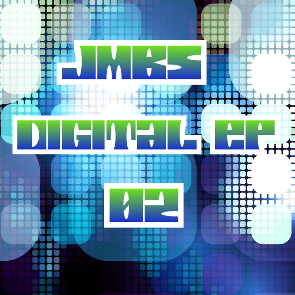 JMBS Digital EP 02