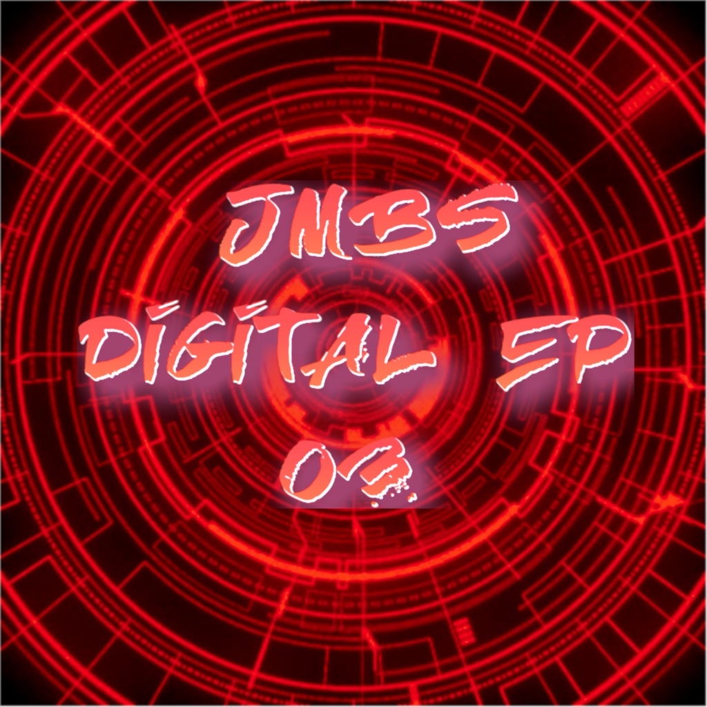 JMBS Digital EP 03