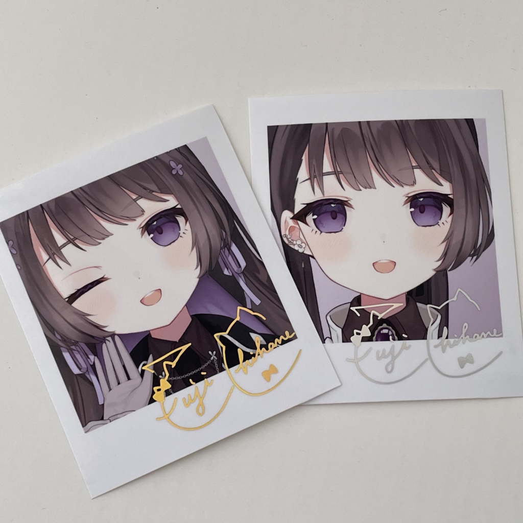 【期間限定受注生産】2周年記念 グッズセット(11月12日まで)