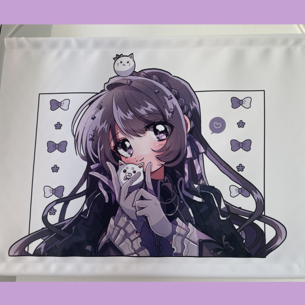 【期間限定受注生産】2周年記念 グッズセット(11月12日まで)