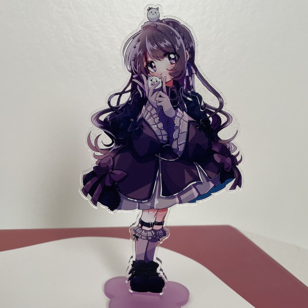 【期間限定受注生産】2周年記念 グッズ単品購入用(11月12日まで)