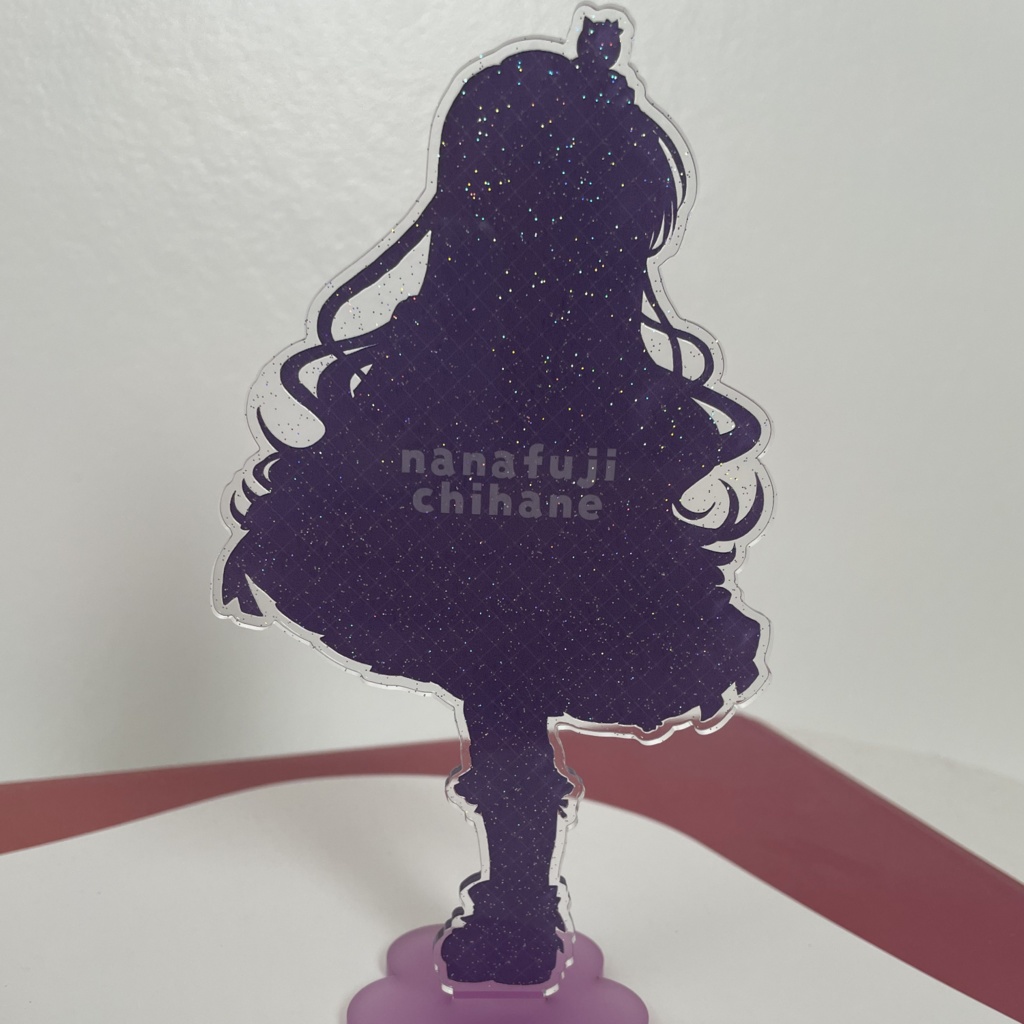 【期間限定受注生産】2周年記念 グッズ単品購入用(11月12日まで)