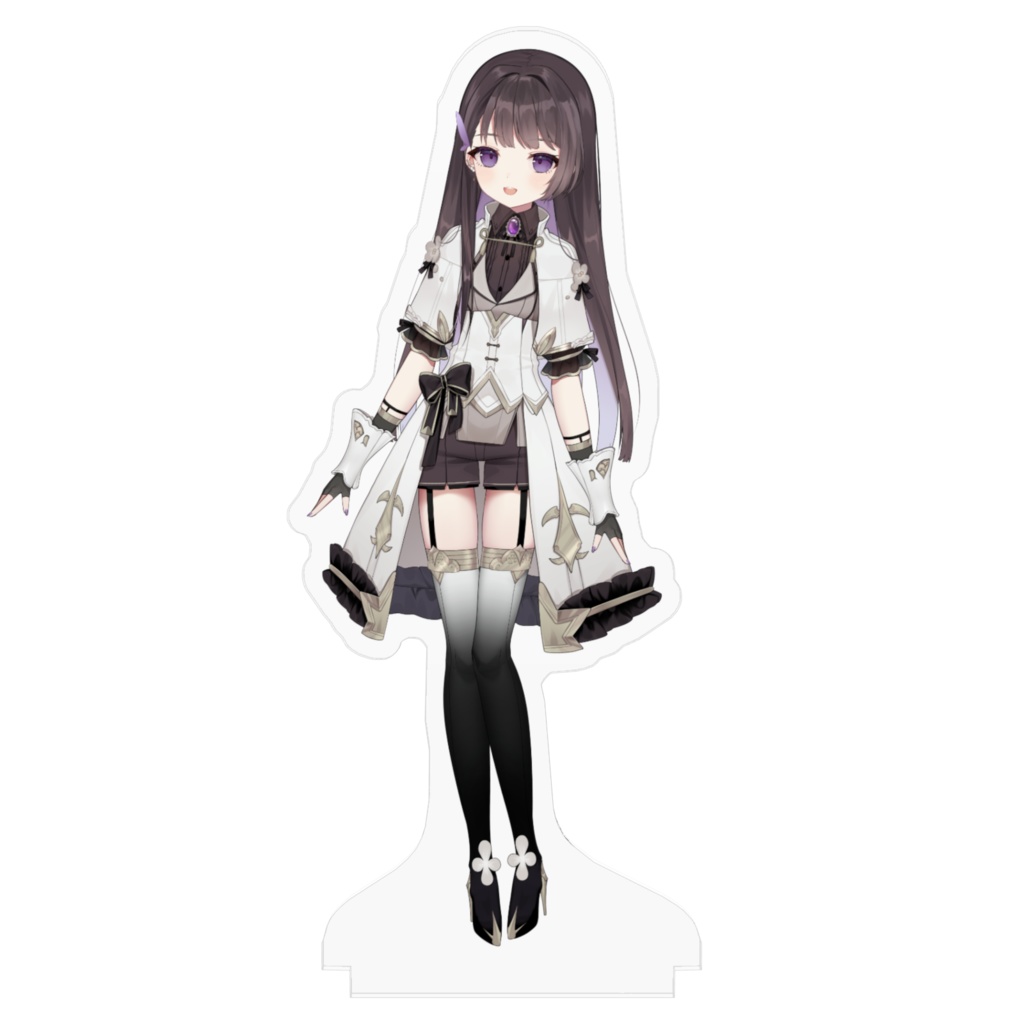 【常設】アクリルスタンド(衣装1)