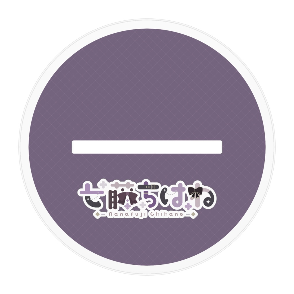 【常設】アクリルスタンド(衣装2)