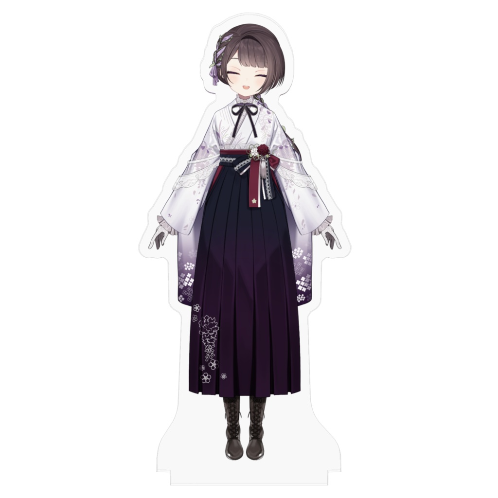 【常設】アクリルスタンド(衣装3)