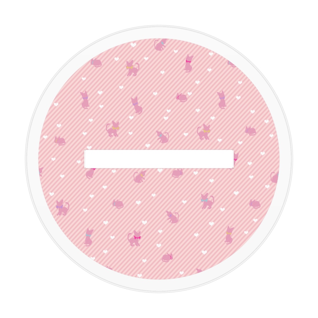 ゆっきんの浴衣新衣装のアクリルフィギュア(ツインテールバージョン)