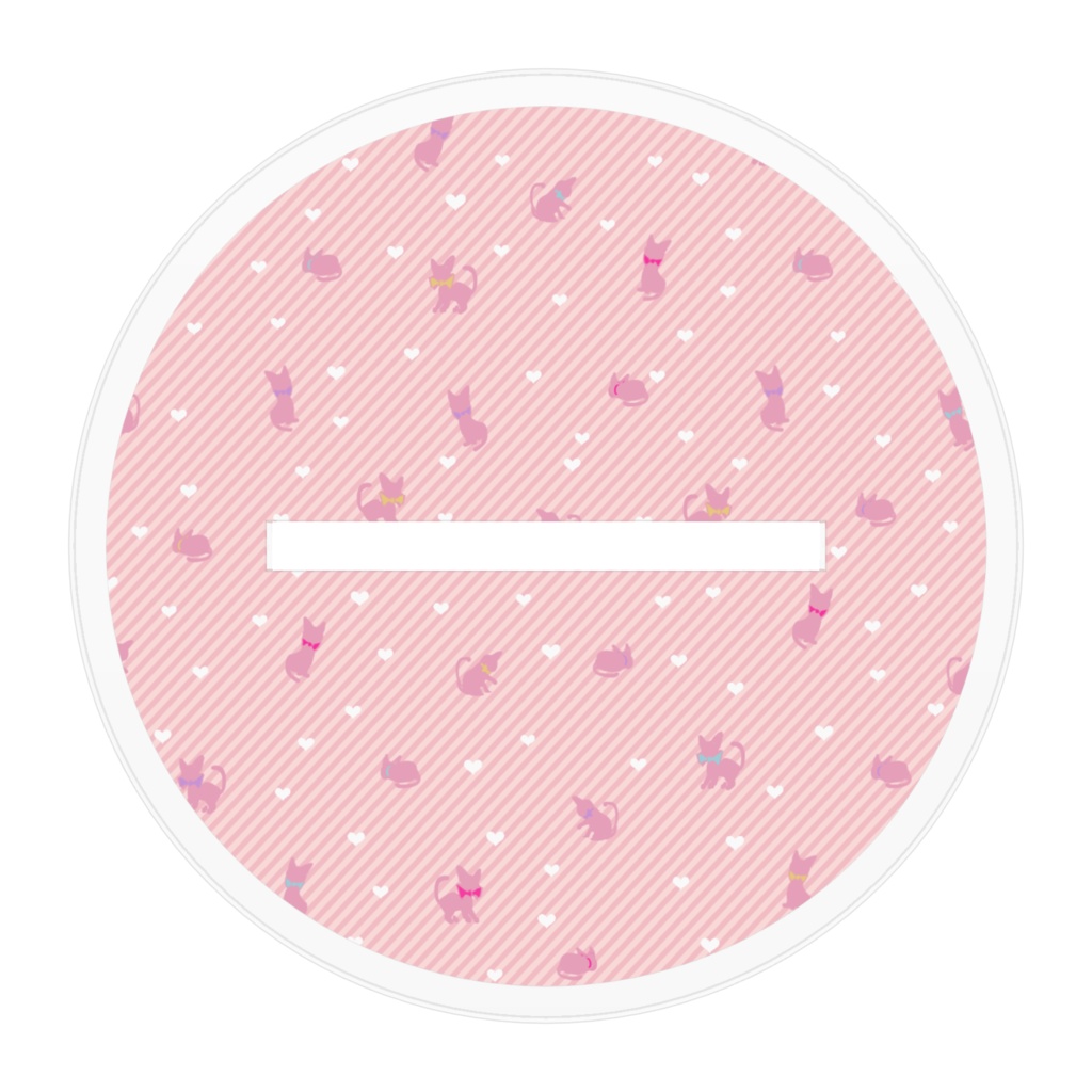 Vtuberゆっきん1周年記念グッズ(アクリルフィギュア)