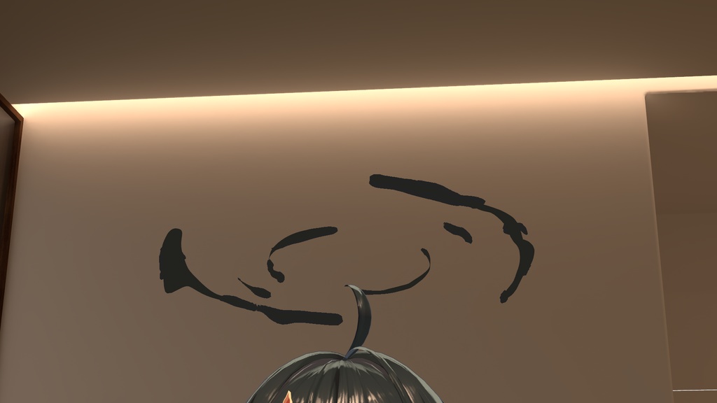 【VRChat】でろでろHALO
