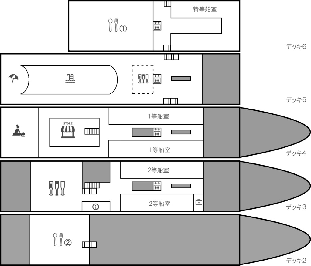 【CoCシナリオ】プラチナム・ティアーは海に落ちる