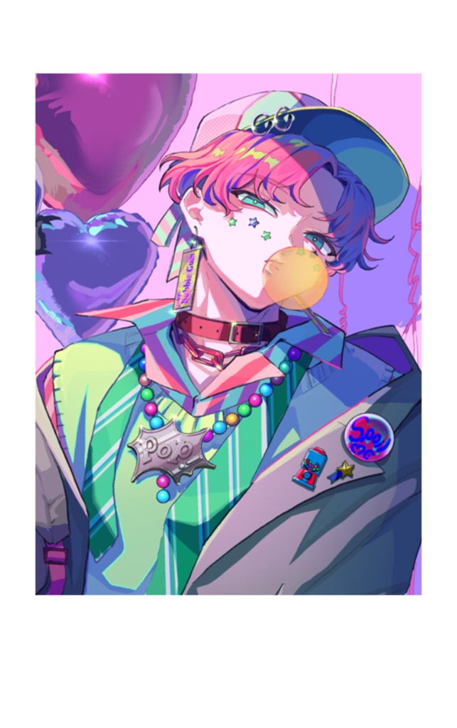 【2026/05/05超いと束】SweetieShot_相沢篠信