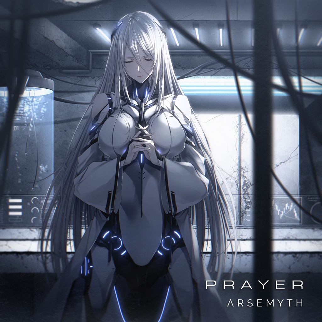 PRAYER（DL版）