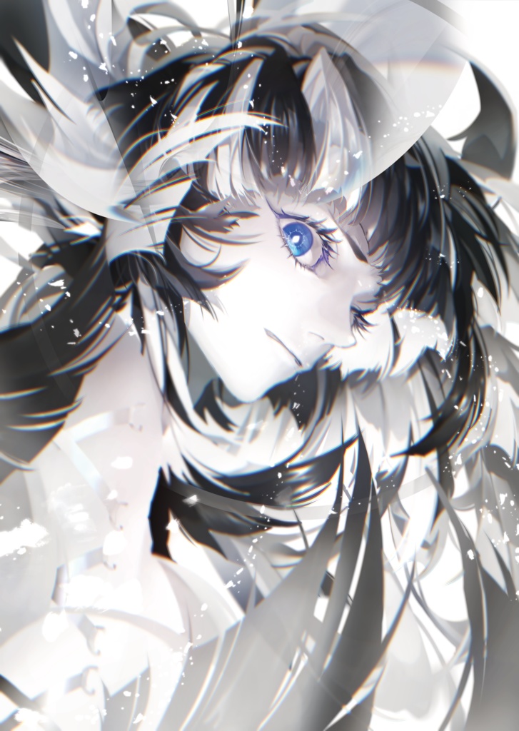 Chroma (DLカード版)