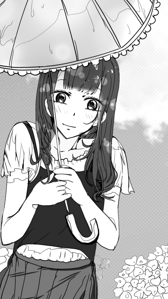 女の子詰め合わせ