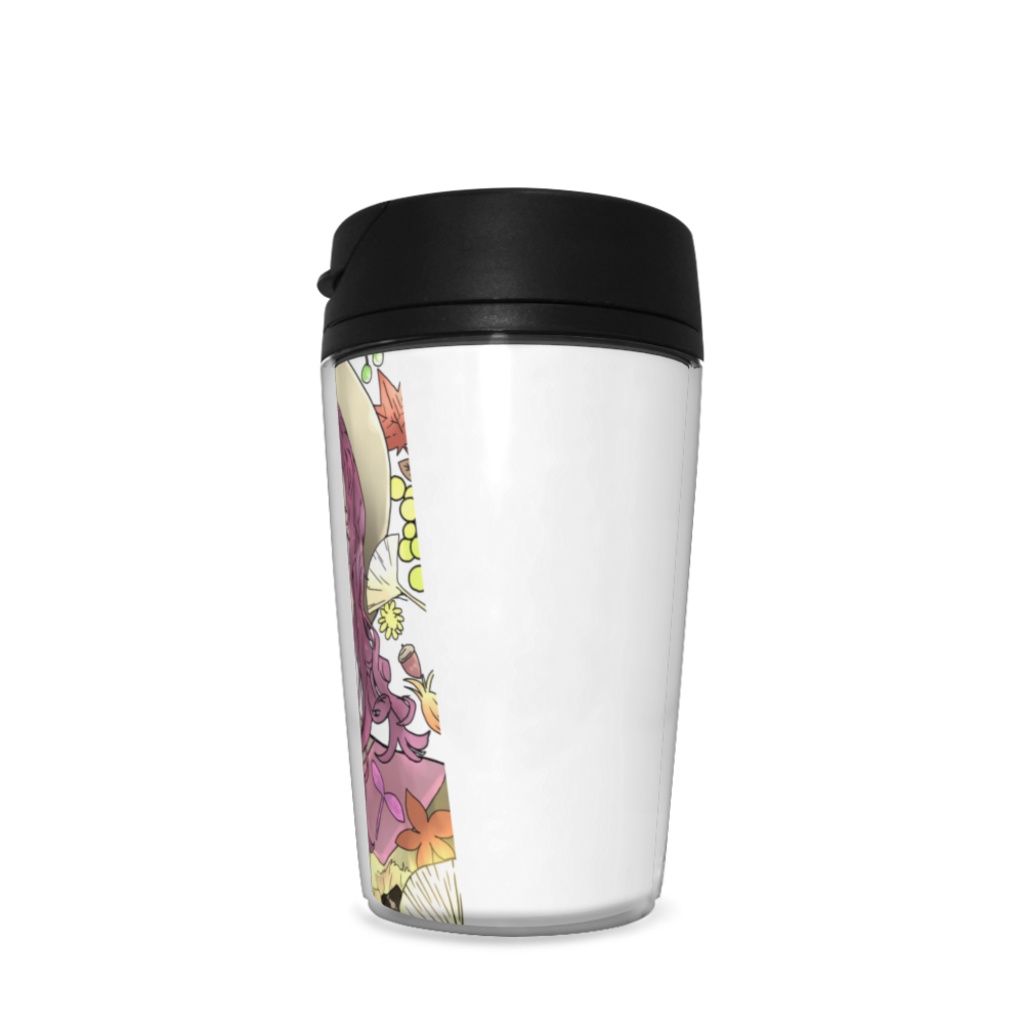 実り タンブラー