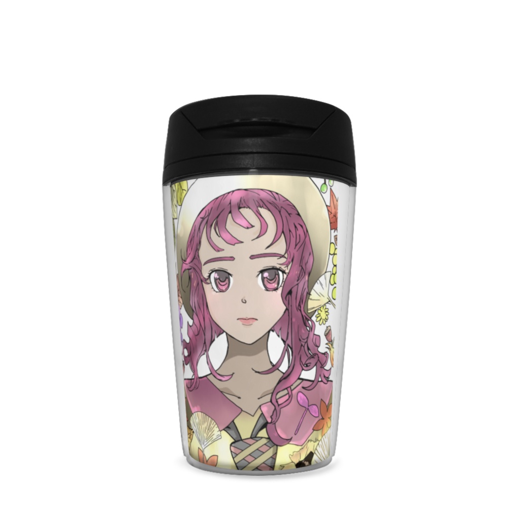 実り　タンブラー