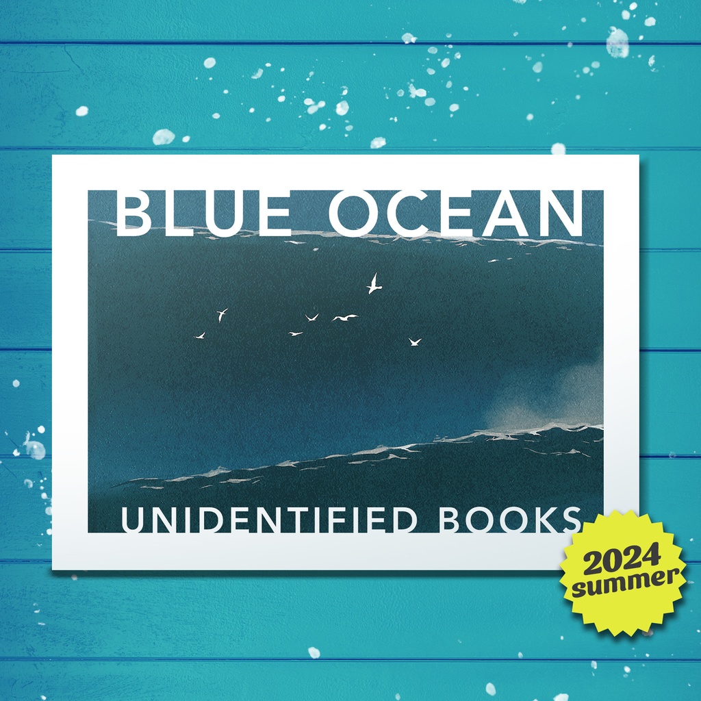 BLUE OCEAN