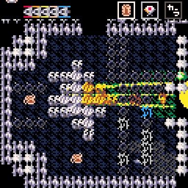 ククツキ(体験版)