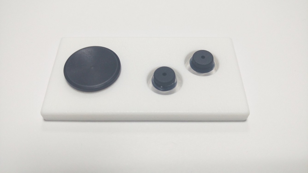 ブルガリアコントローラー　デジゲー博2018版