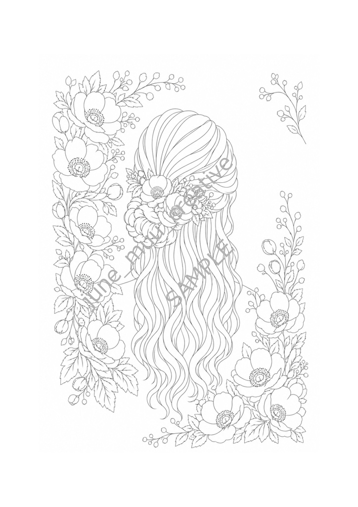 Aurora - Asymmetric - Anemone