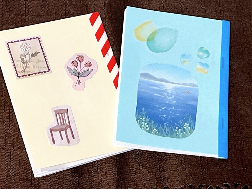 🐈‍⬛あくねこマルシェ開催記念コピー本🐈‍⬛