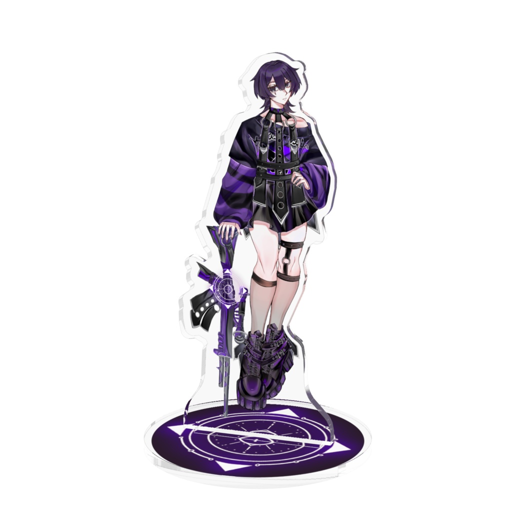 えむ。≦アクリルスタンド