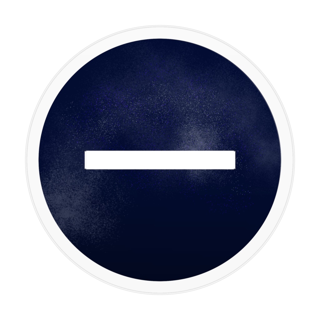 迷い星-カンテラ・ディウス≦アクリルスタンド