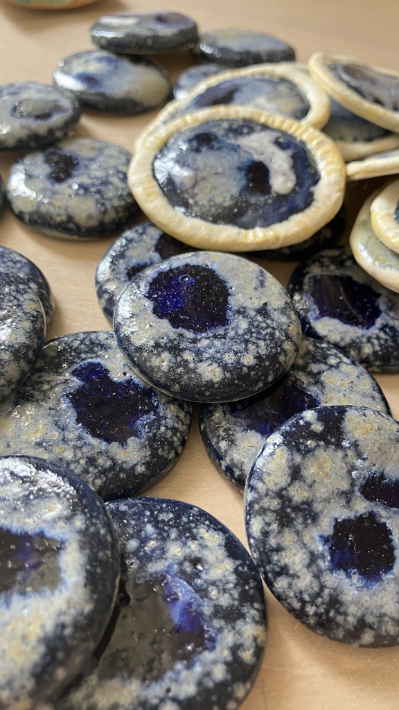 ある鑑定士に関する資料