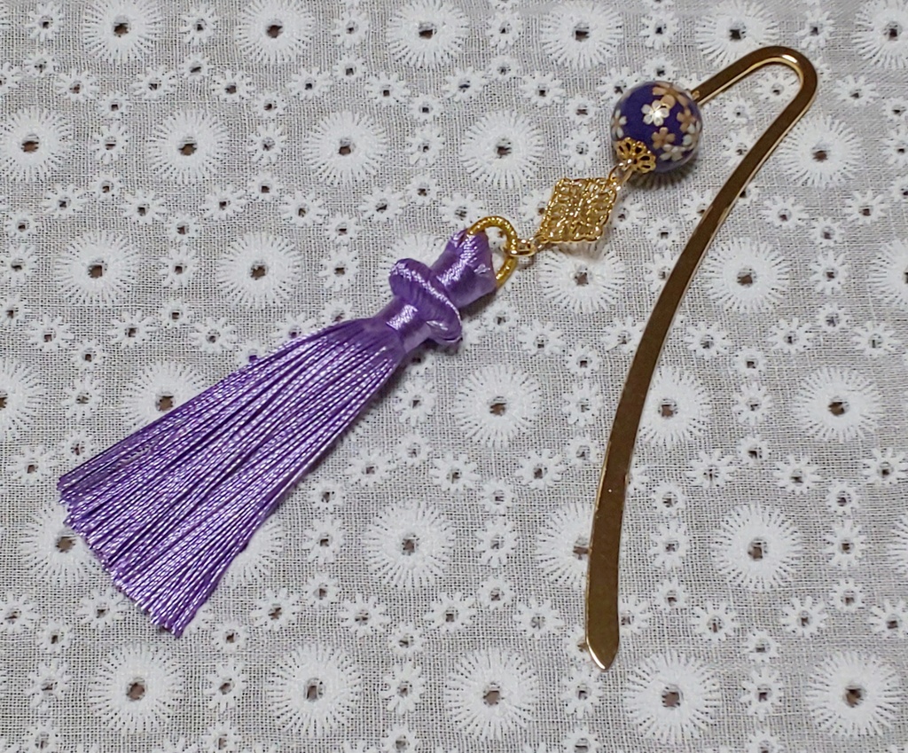 ブックマーカー　神崎すみれ