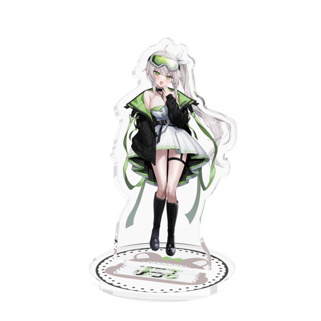 ♡りむちアクリルフィギュア♡