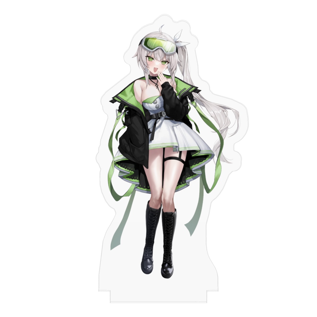 ♡りむちアクリルフィギュア♡