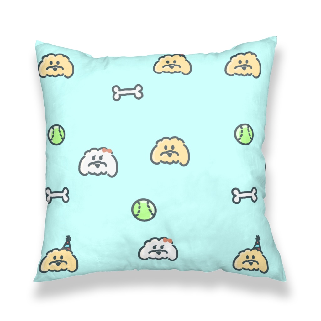 ふかふかmamekichi☆