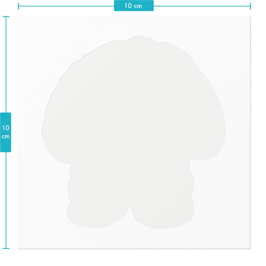 カラフルアートmamekichi