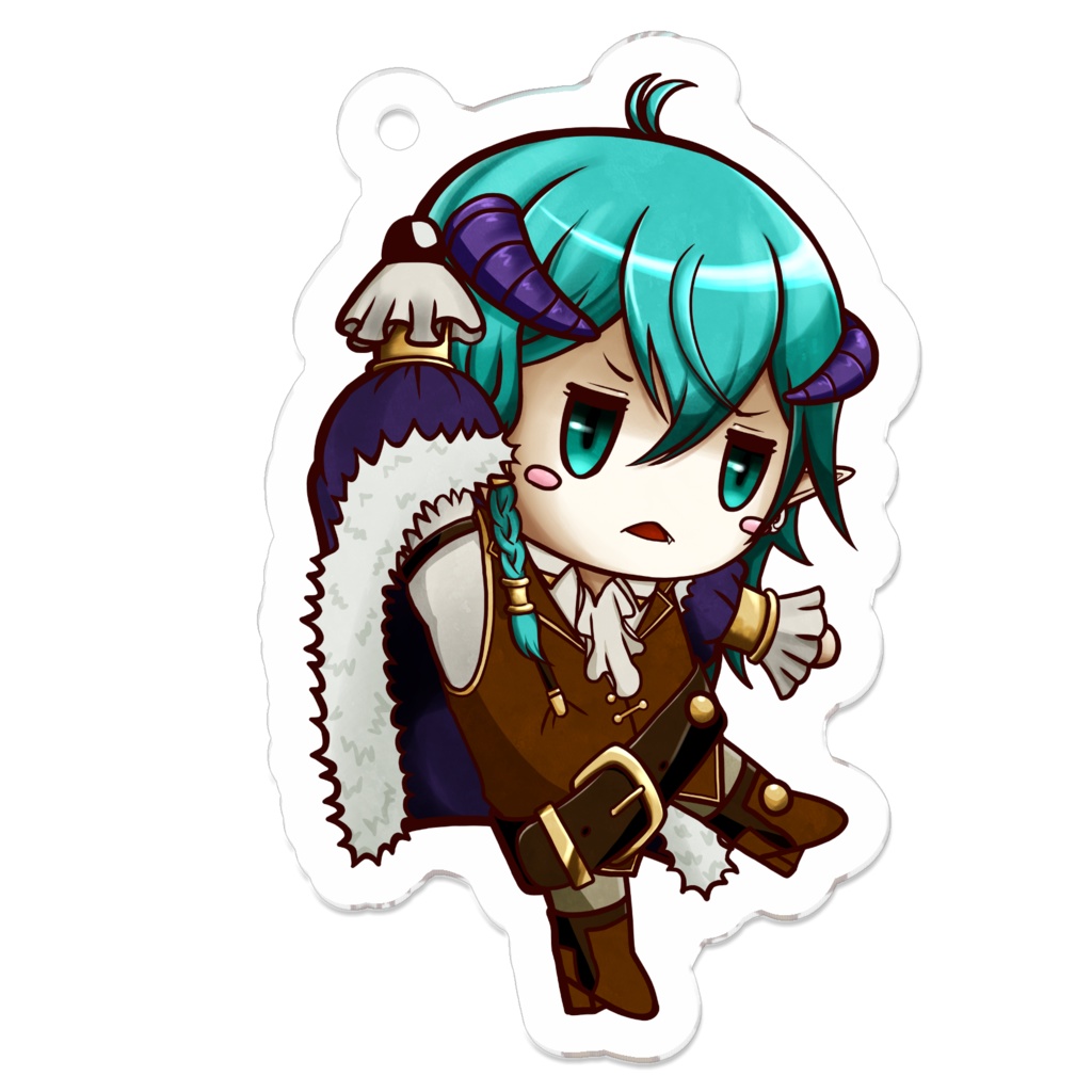 SDティルアクキー