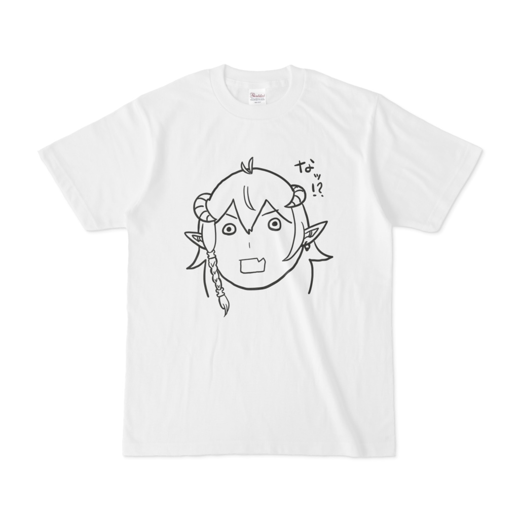 なッ！？Tシャツ