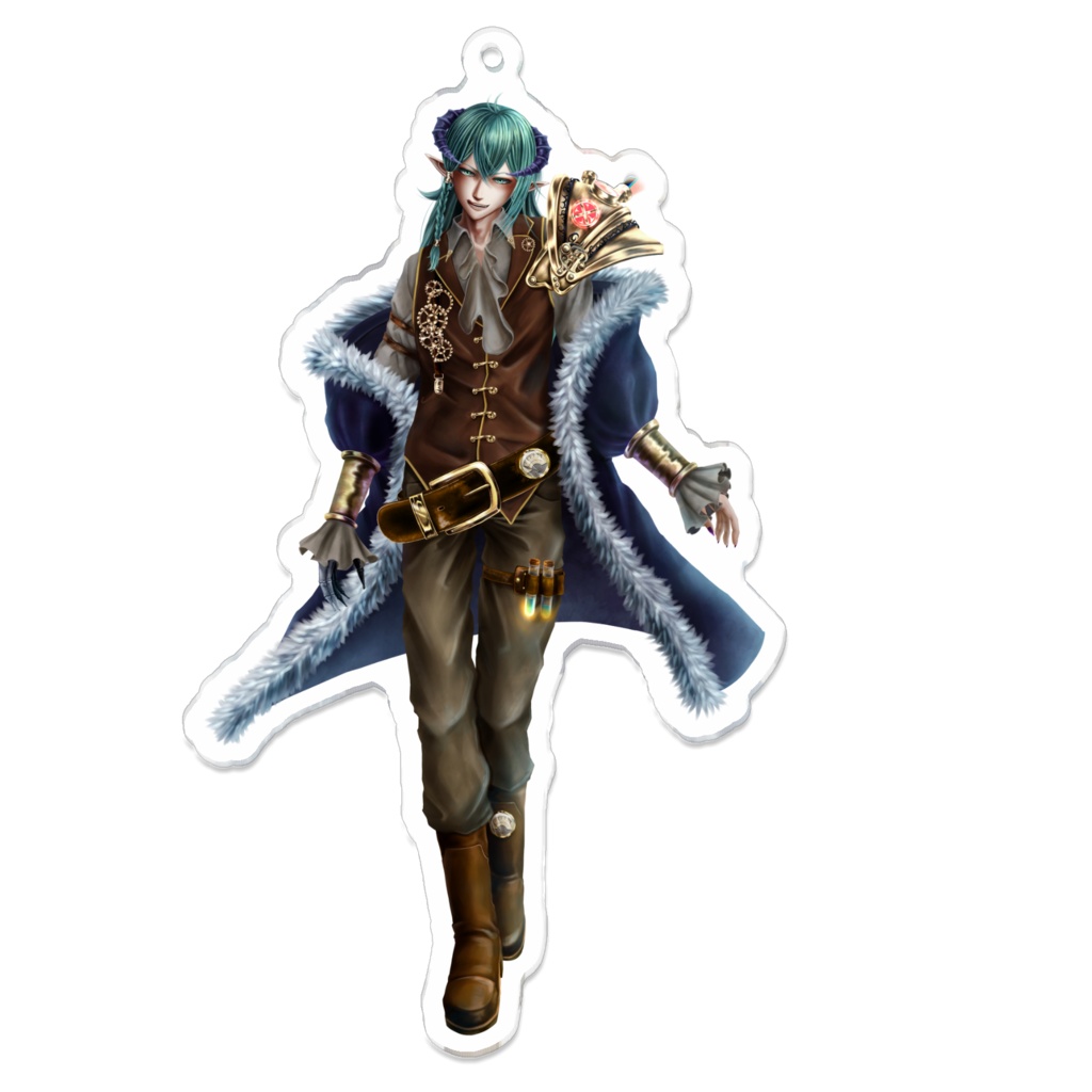 TILLdeTAIL Ver.5.1.5