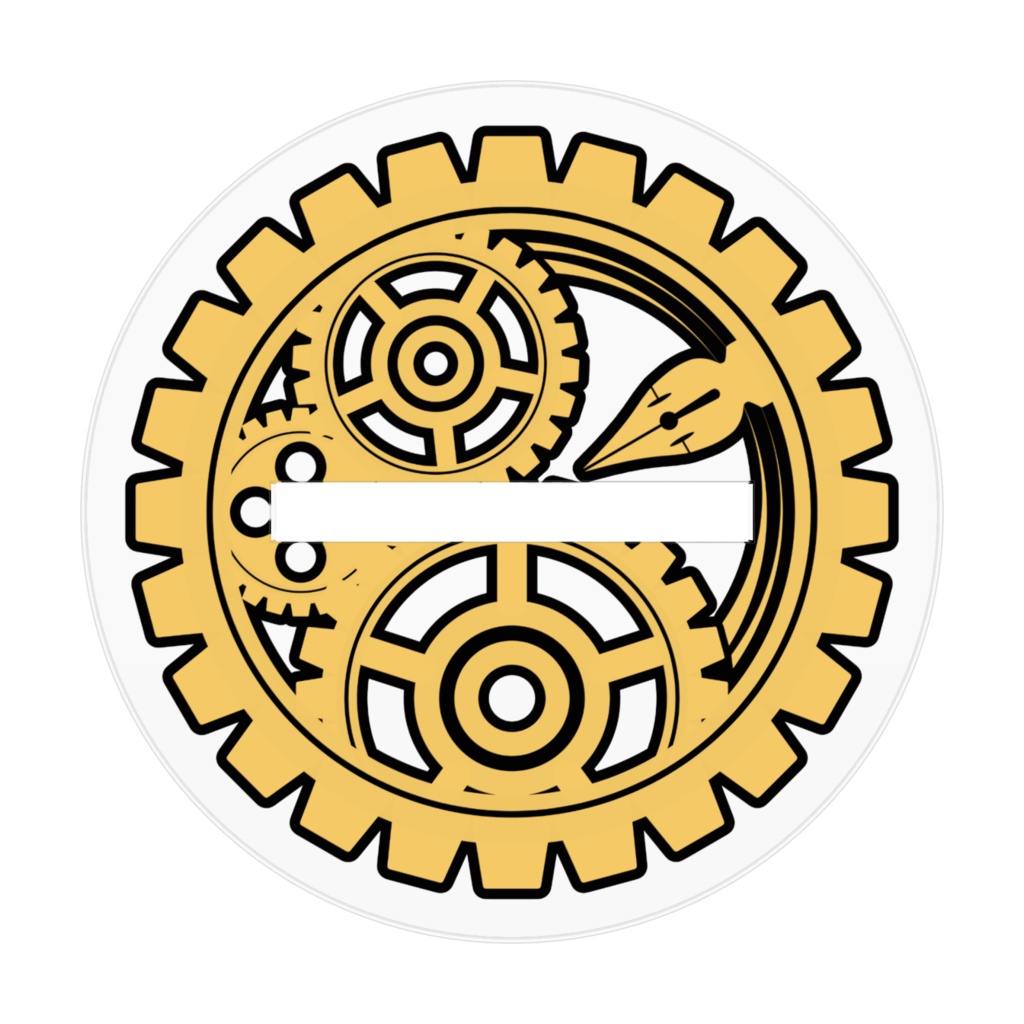 【アクリルフィギュア】SD霞喰【70×70mm】