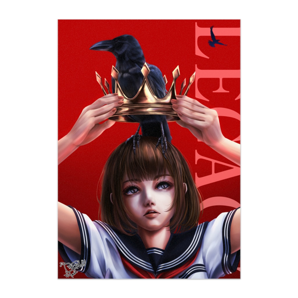 カラス