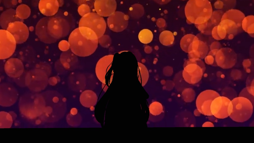 【VRChat】Light Shaft Projector (プロジェクターギミック)