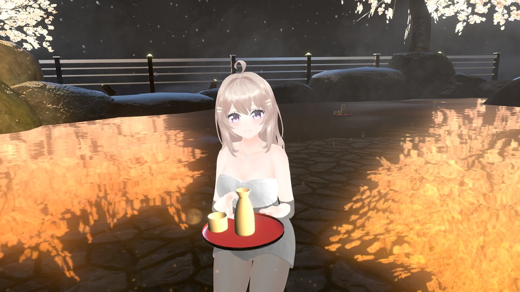 【キュリシアちゃん対応】バスタオル