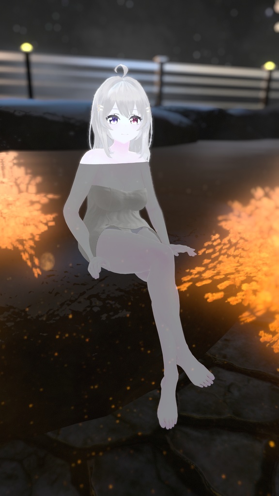 【キュリシアちゃん対応】バスタオル