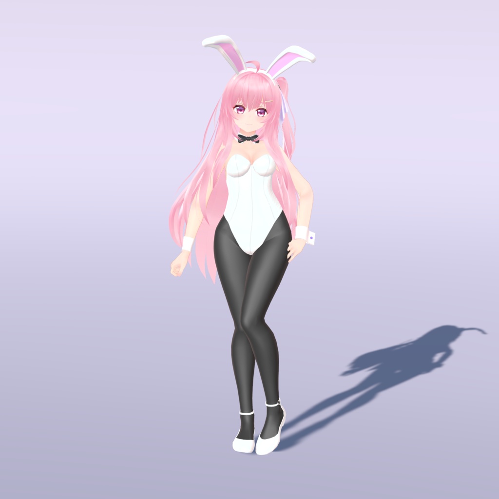 【エミスティアちゃん対応】バニースーツ